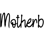 Motherblood