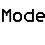 Mode 7