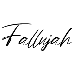 Fallujah