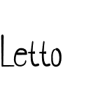 Letto