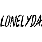 Lonelyday FREE