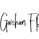 Gaishan FREE