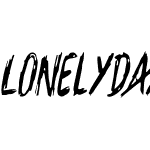 Lonelyday FREE