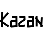 Kazan FREE