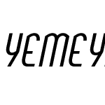 Yemeyi