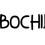 Bochill