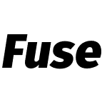 Fuse Black