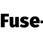 Fuse Black