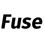 Fuse ExtraBold