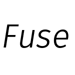 Fuse Book