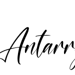 Antarry