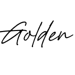 Golden Hopes PERSONAL USE ONLY