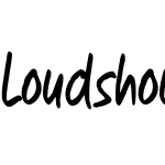 Loudshouter