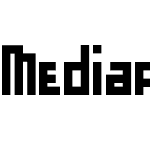 Mediafont