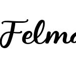 Felmay Script