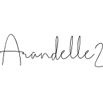 Arandelle2