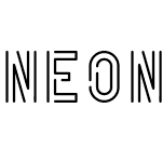 Neon Sans