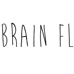 Brain Flower