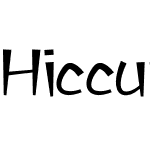 Hiccup