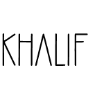 Khalif