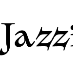 Jazzier