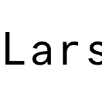 Lars Mono