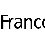 FrancophilSans