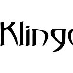 KlingonDagger