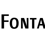 FontanaNDCcSCOsFW01-SemiBd