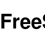 FreeSans