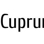 Cuprum