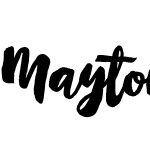 Mayton