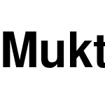 Mukti