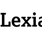 Lexia