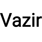 Vazir