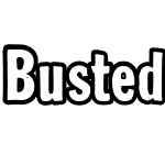 BustedW00-IV