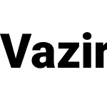 Vazir FD