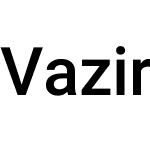 Vazir