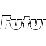 FuturaDW01-PostOtlnXtrBdOb