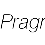 PragmaticaW01-ExtraLtOblq