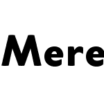 MerelW00-Black