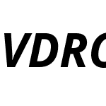 VDROpen Sans