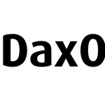 Dax OT