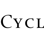 CyclesW00SC-ElevenRmSC