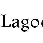 LagodaClassic