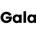 GalanoGrotesqueW00-Bold