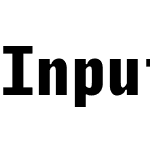 Input Mono Compressed