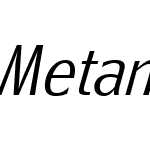 MetamodernaW01-LightItalic