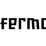 FermoW01-UniTRFRegular