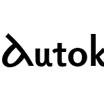 AutokratorikaW01-Bold